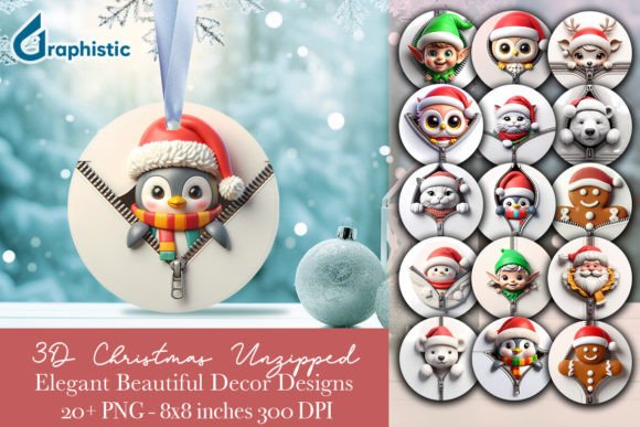 Ornament Christmas Unzipped Bundle: A Designer's Real-World Review